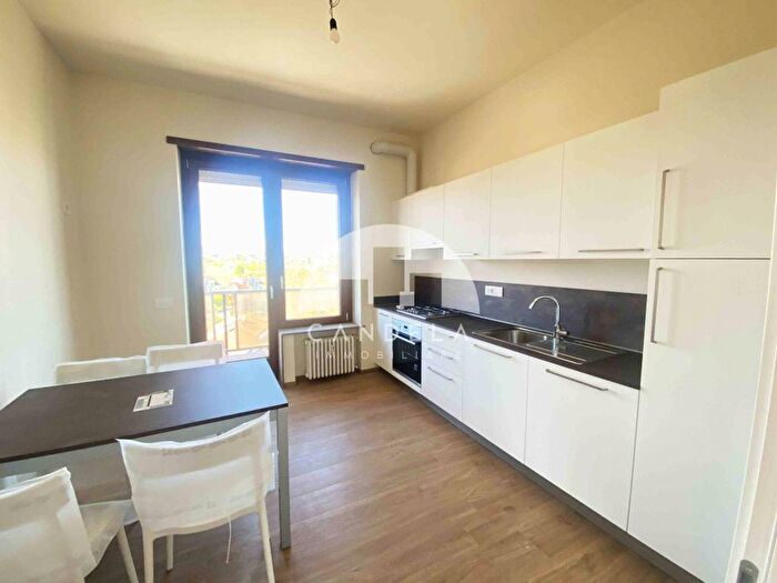 Casa quadrilocale in affitto in Via Alessandro Annoni, Altipiano, Mondovì