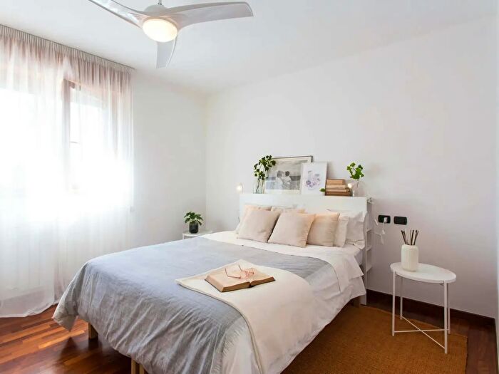 Appartamento monolocale in affitto in Via Arcivescovo Calabiana, Milano