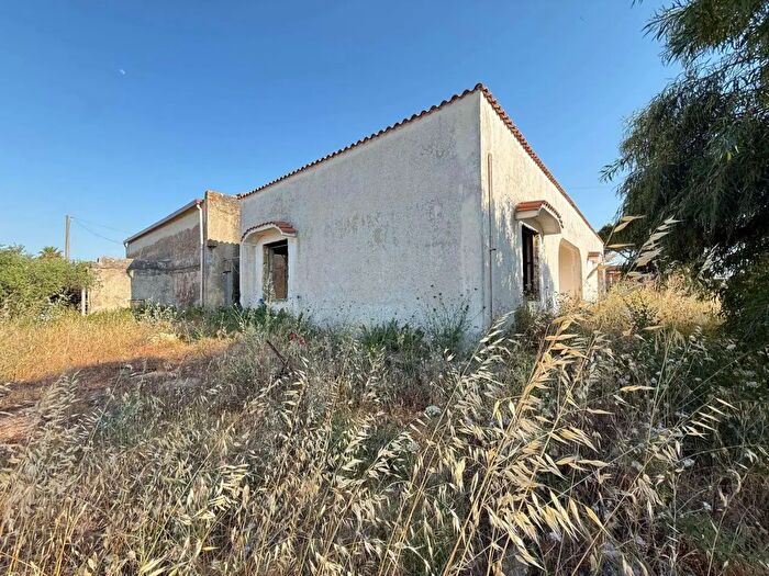Casa con 5 locali in vendita in Contrada Ciavolo, Marsala