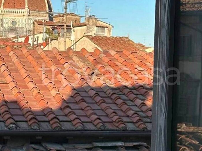Appartamento monolocale in affitto in Via Ghibellina, Sant'Ambrogio, Firenze