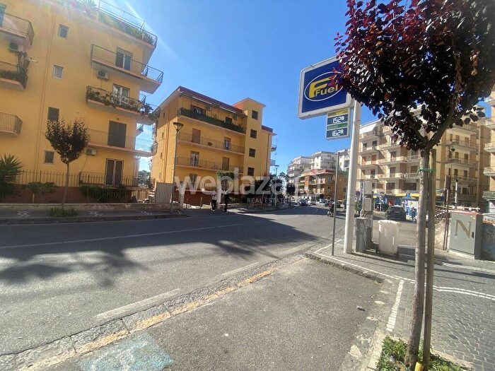 Appartamento bilocale in affitto in Via Panoramica, Centro, Ercolano