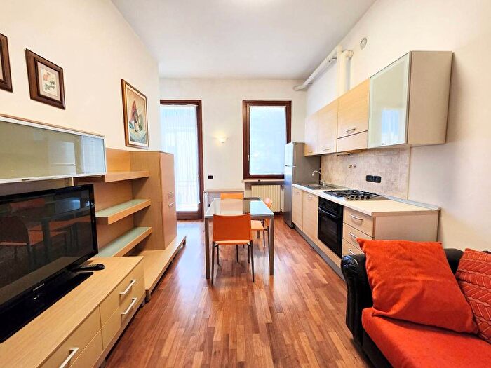 Appartamento bilocale in affitto in Borgo Venezia, Verona