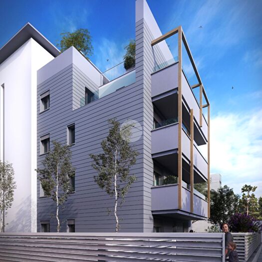 Appartamento trilocale in vendita in Via Lorenzo Perosi, Monza