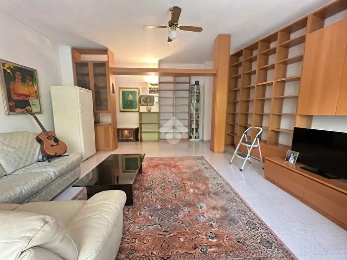 Appartamento quadrilocale in vendita in Via La Reciproca, Verona