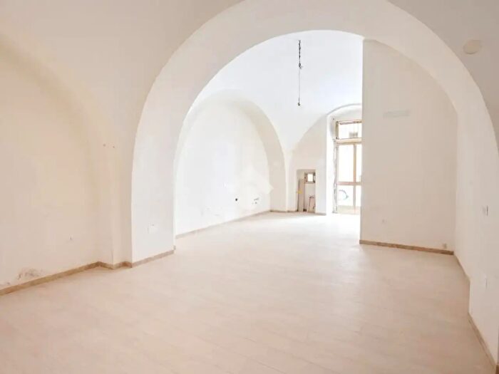 Appartamento bilocale in vendita in Corso Roma, Manfredonia