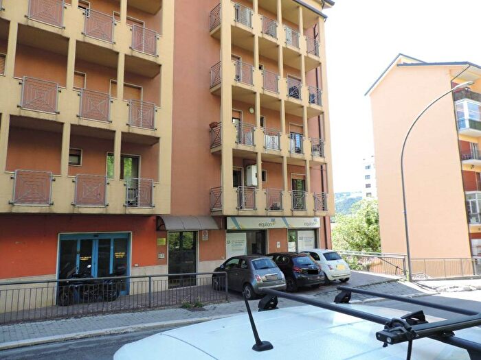 Appartamento bilocale in affitto in Viale Guglielmo Marconi, Centro, Potenza
