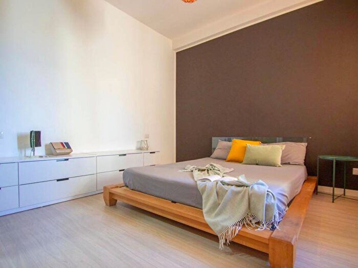 Appartamento bilocale in affitto in Via Terenzio Mamiani, Cimiano, Milano