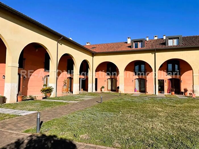 Appartamento bilocale in affitto in Strada della Caveggiara, Vicenza