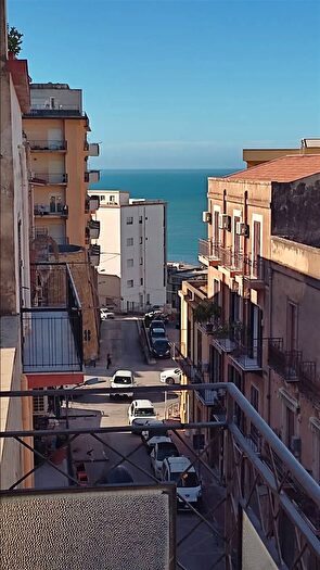 Appartamento con 6 locali in vendita in Sciacca, Sciacca