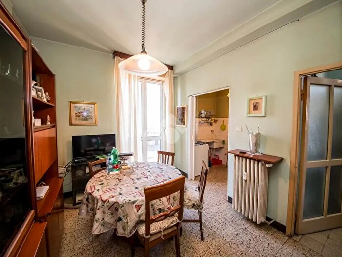 Appartamento bilocale in vendita in Via Cadibona, Milano