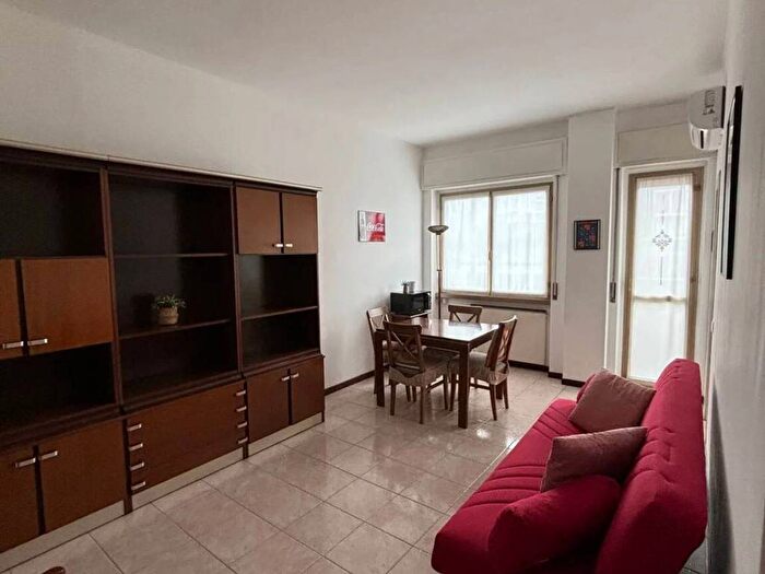 Appartamento bilocale in affitto in Ripa Di Porta Ticinese, Navigli Darsena, Milano