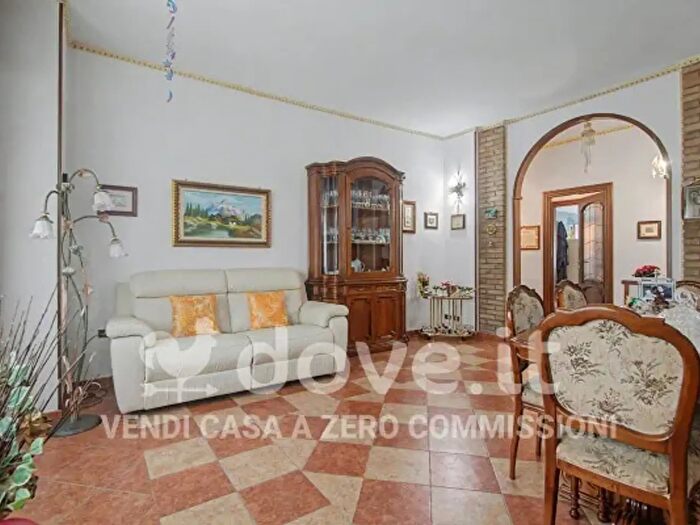 Appartamento quadrilocale in vendita in Via Torino, Casteggio