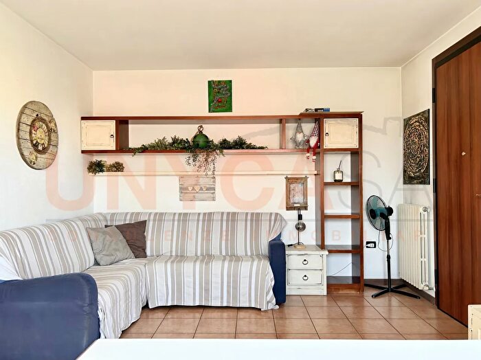 Appartamento quadrilocale in vendita in Via Milano, Mestrino