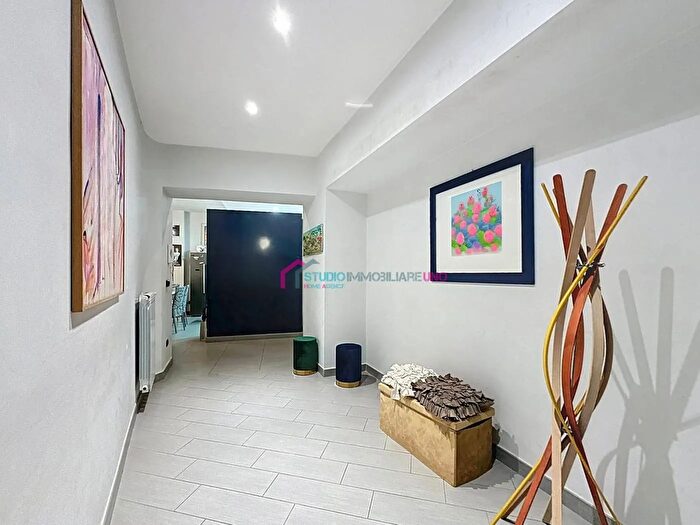 Appartamento trilocale in vendita in Via Principe di Napoli Nola Napoli, Nola