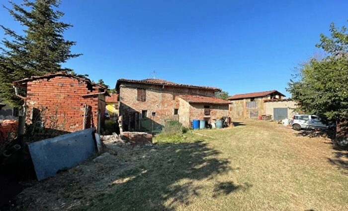 Casa in vendita in Via Zolino Imola, Imola