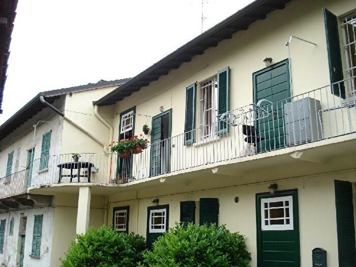 Appartamento bilocale in affitto in Via Antonio Vivaldi, Cazzaniga Ospedale, Monza