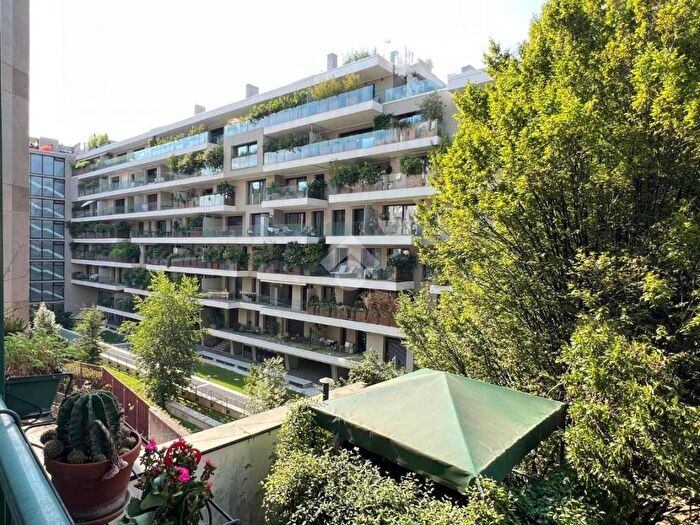 Appartamento bilocale in affitto in Via Giuseppe Giusti, Paolo Sarpi, Milano