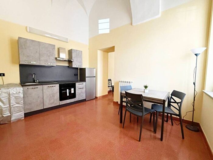 Appartamento bilocale in affitto in Centro, Vercelli