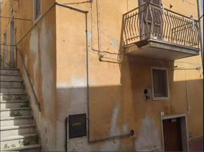 Casa monolocale in vendita in Vico Tapea, Deliceto