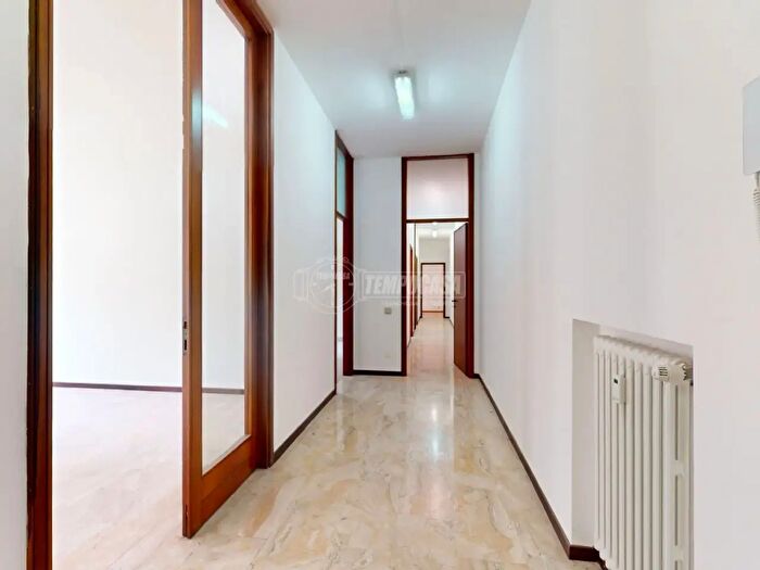 Appartamento quadrilocale in vendita in Via Piero Gobetti, Sassuolo