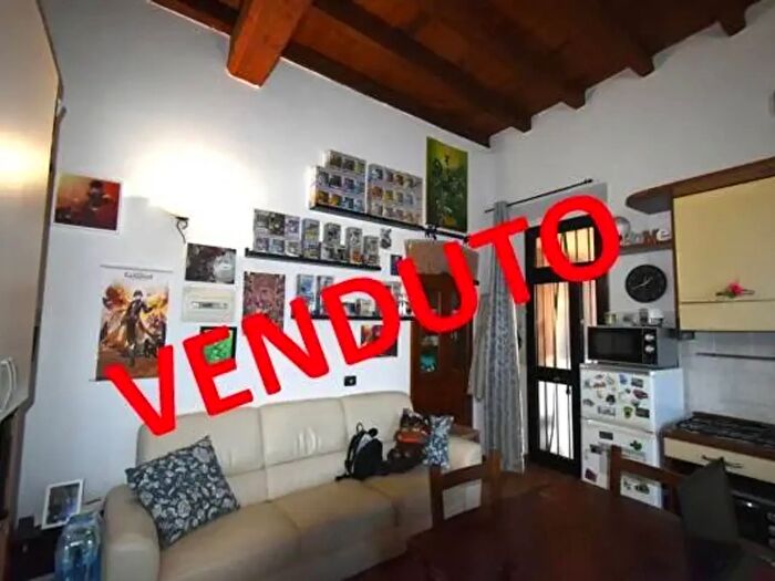 Appartamento monolocale in vendita in Via Giovanni Bersan, Aicurzio