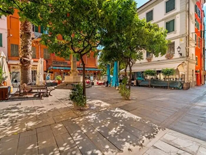 Appartamento bilocale in vendita in Via Gaudio, Sanremo