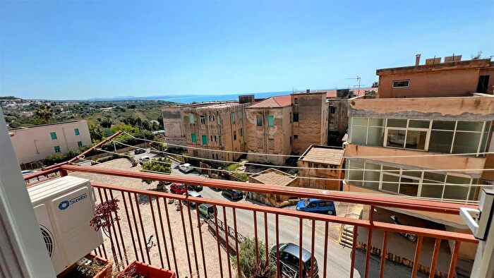 Appartamento quadrilocale in vendita in Sciacca, Sciacca