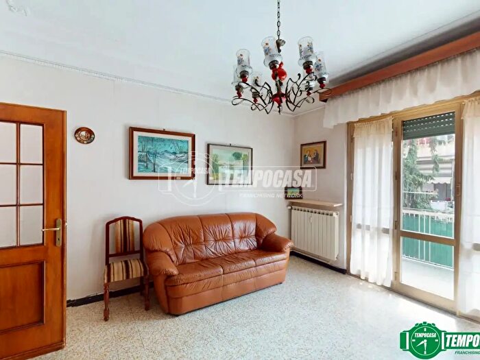 Appartamento quadrilocale in vendita in Via Giacomo Puccini, La Spezia