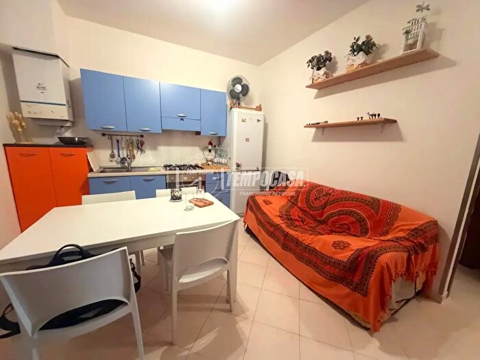 Appartamento bilocale in vendita in Chioggia