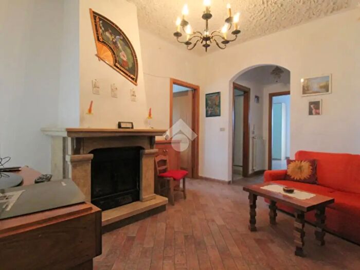 Appartamento trilocale in vendita in Via Volandrino, Isola Di Capo Rizzuto