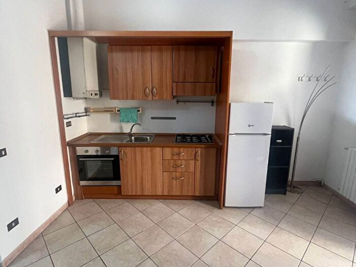 Appartamento bilocale in affitto in Via Arnaldo da Brescia, Isola, Milano