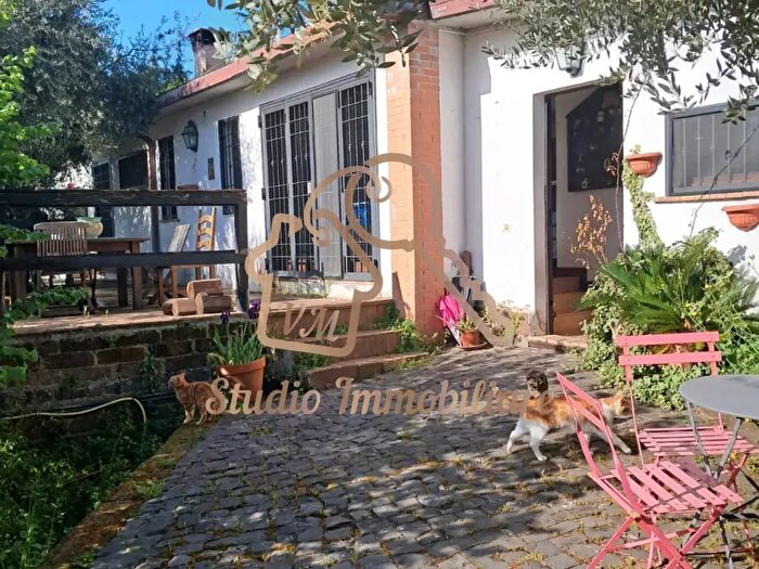 Appartamento quadrilocale in affitto in Via della Giustiniana C, Roma