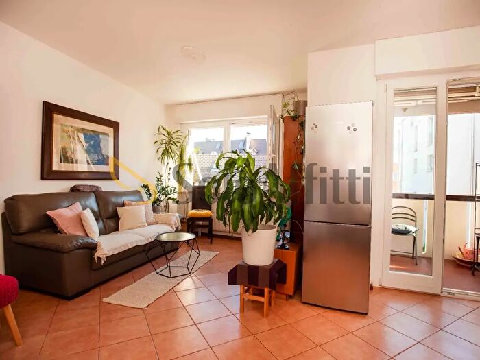 Appartamento bilocale in affitto in Via Piave, Bolzano