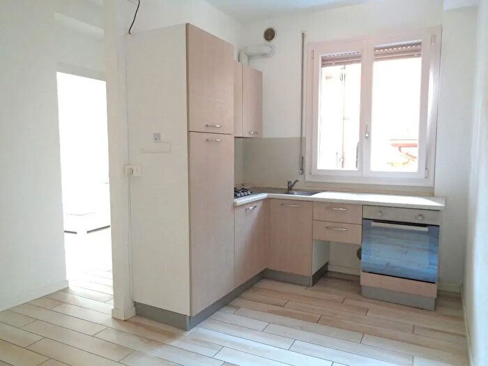 Appartamento trilocale in affitto in Bassano Del Grappa