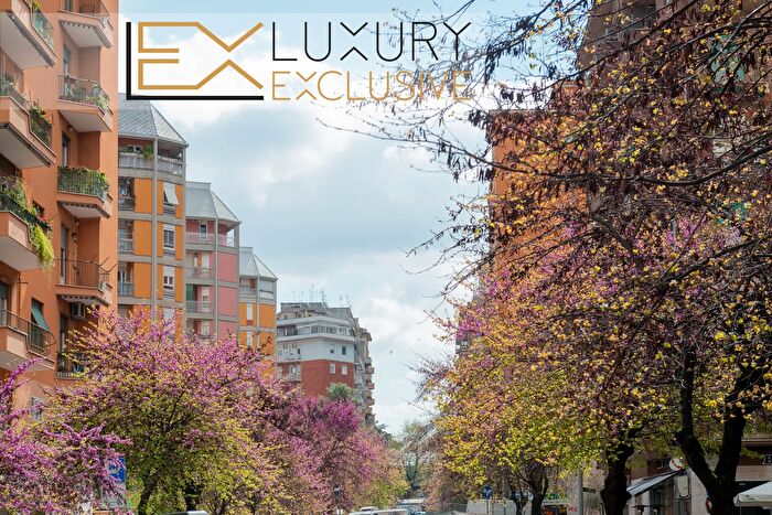 Appartamento in vendita in Roma