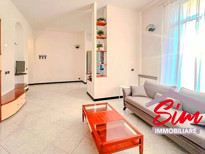 Appartamento bilocale in affitto in Via Nino Oxilia snc, Santa Rita, Novara