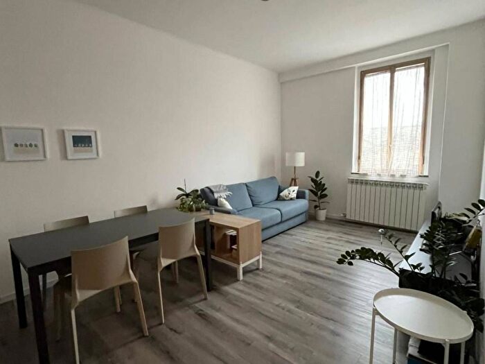 Appartamento bilocale in affitto in Via Bergamo, Via Lecco Via Bergamo, Monza