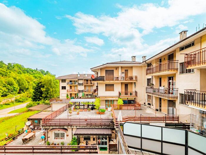 Appartamento monolocale in affitto in Via Giorgio Giorgis, Centro, Peveragno