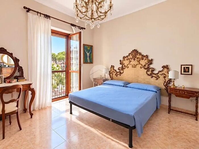 Appartamento bilocale in vendita in Grotta Perfetta, Roma