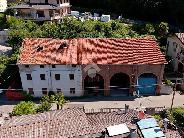 Casa quadrilocale in vendita in Via C Balbo, Arzignano