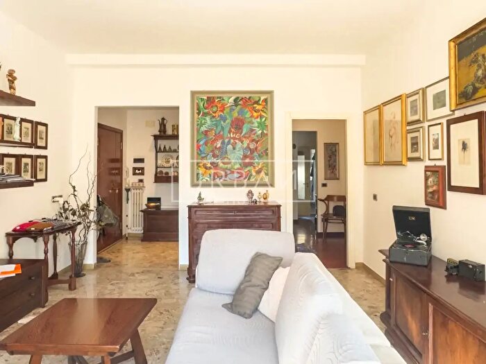 Appartamento con 5 locali in vendita in Forli