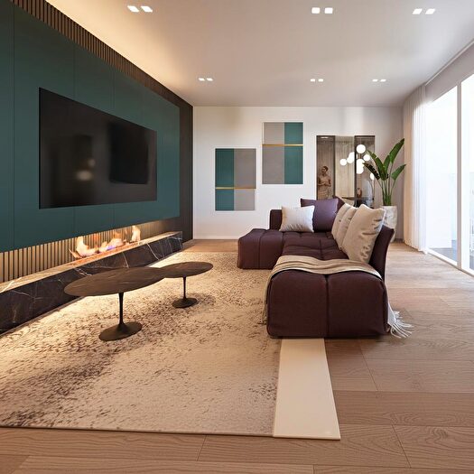 Case in Vendita e in Affitto - 2