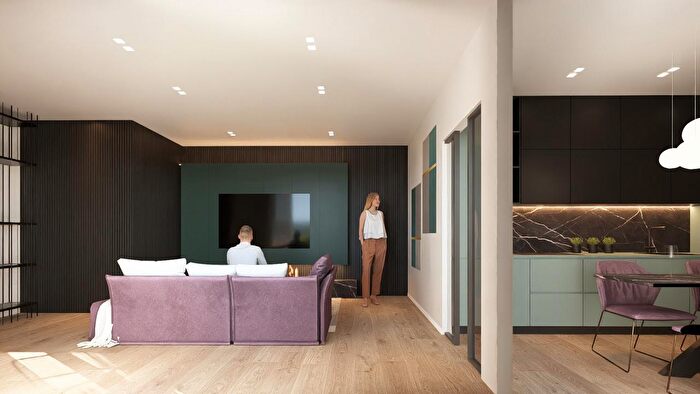 Case in Vendita e in Affitto - 3