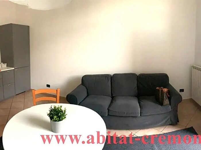 Appartamento bilocale in affitto in Via Ghisleri, Cremona