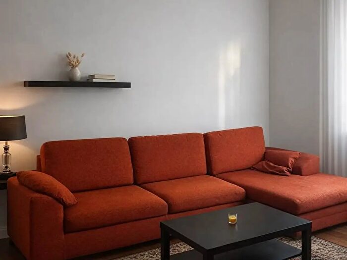 Appartamento trilocale in affitto in Via Zanotti, Bologna