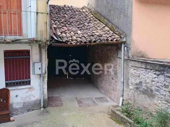 Appartamento bilocale in vendita in Via Torre, Canzo