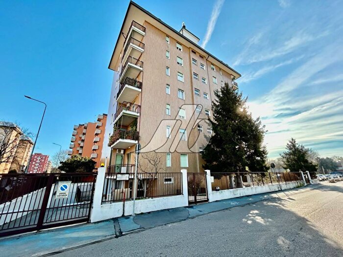 Appartamento bilocale in affitto in Via Don Giuseppe Pozzi, Bresso