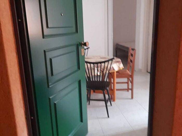 Appartamento bilocale in affitto in Via Vito Ievolella, Zisa, Palermo