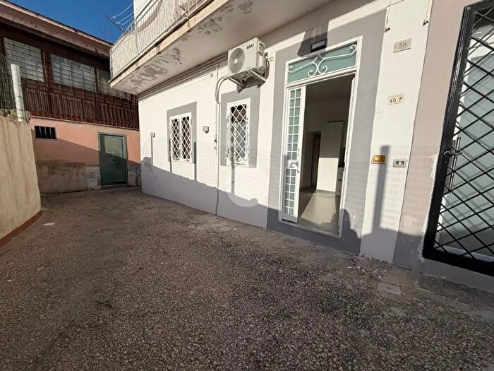 Appartamento bilocale in affitto in Via SantAnna, Bacoli