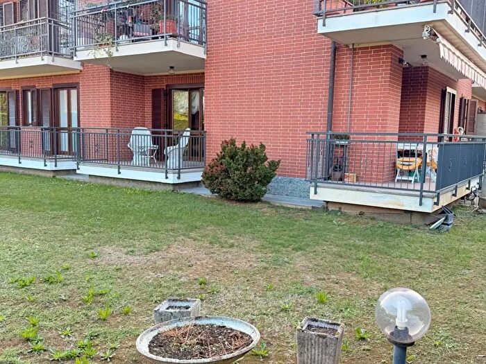 Appartamento con 5 locali in vendita in Via San Pancrazio, Pianezza